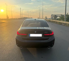 BMW 330 i xDrive  G20 LCI, снимка 7