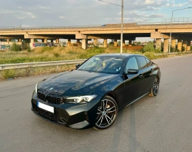 BMW 330 i xDrive  G20 LCI, снимка 2
