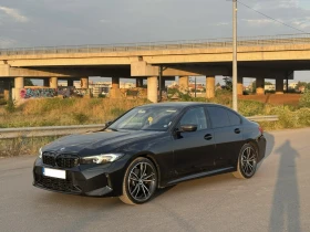 BMW 330 i xDrive  G20 LCI, снимка 4