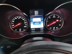 Mercedes-Benz C 220, снимка 8