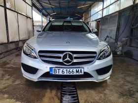 Mercedes-Benz C 220, снимка 7