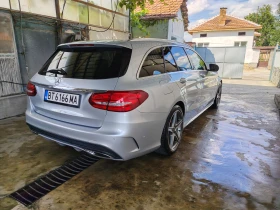 Mercedes-Benz C 220, снимка 4