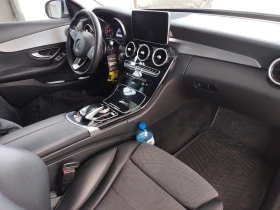 Mercedes-Benz C 220, снимка 6