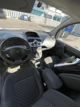 Renault Kangoo 1.5  90hp, снимка 4