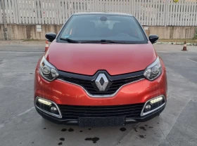 Renault Captur 1.2Tce AUTOMATIC EU6, снимка 3