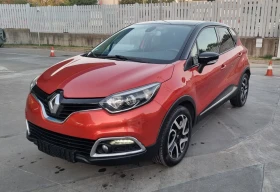 Renault Captur 1.2Tce AUTOMATIC EU6, снимка 1