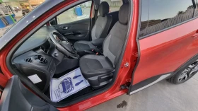 Renault Captur 1.2Tce AUTOMATIC EU6, снимка 6