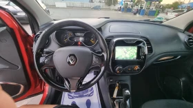 Renault Captur 1.2Tce AUTOMATIC EU6, снимка 5