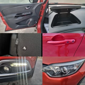 Renault Captur 1.2Tce AUTOMATIC EU6, снимка 9