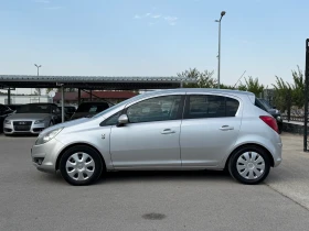 Opel Corsa 1.4i ИТАЛИЯ, снимка 2