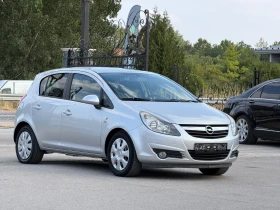 Opel Corsa 1.4i ИТАЛИЯ, снимка 3