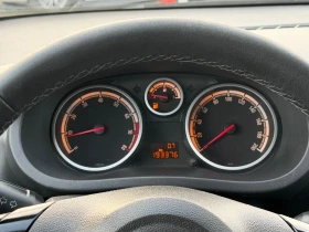 Opel Corsa 1.4i ИТАЛИЯ, снимка 10