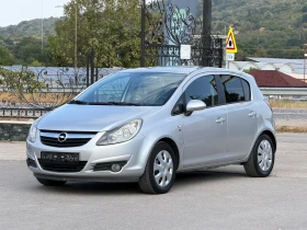 Opel Corsa 1.4i ИТАЛИЯ, снимка 1