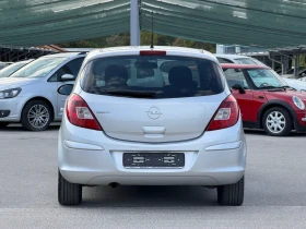 Opel Corsa 1.4i ИТАЛИЯ, снимка 5