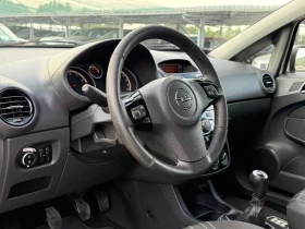 Opel Corsa 1.4i ИТАЛИЯ, снимка 6