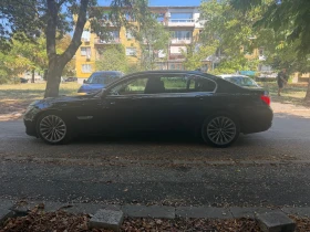 BMW 750 F02 Individual Поръчково изпълнение, снимка 6