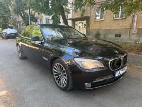 BMW 750 F02 Individual Поръчково изпълнение, снимка 1