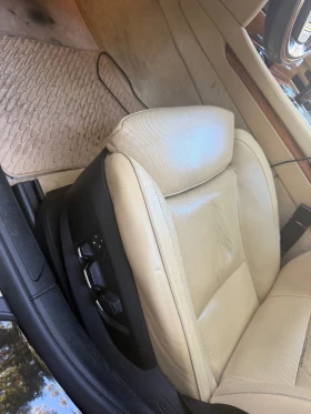 BMW 750 F02 Individual Поръчково изпълнение, снимка 9