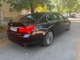 BMW 750 F02 Individual Поръчково изпълнение, снимка 2