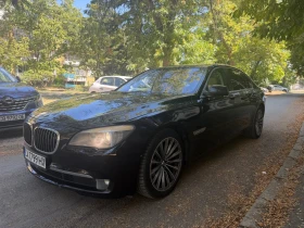 BMW 750 F02 Individual Поръчково изпълнение, снимка 7
