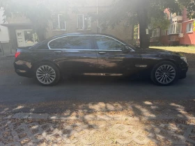 BMW 750 F02 Individual Поръчково изпълнение, снимка 4