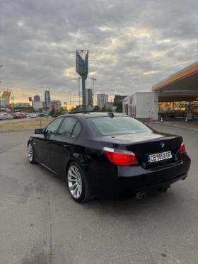 BMW 530 Е60 сменена верига, снимка 4