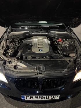 BMW 530 Е60 сменена верига, снимка 13