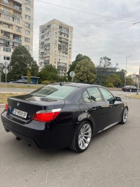 BMW 530 Е60 сменена верига, снимка 3