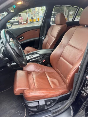 BMW 530 Е60 сменена верига, снимка 5