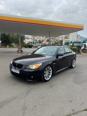 BMW 530 Е60 сменена верига, снимка 1