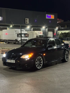 BMW 530 Е60 сменена верига, снимка 17