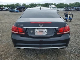 Mercedes-Benz E 55 AMG 4.6l E 550, снимка 6