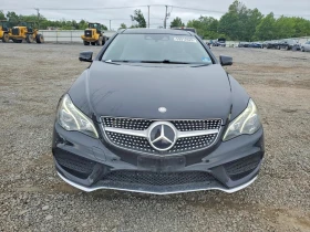 Mercedes-Benz E 55 AMG 4.6l E 550, снимка 5