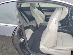 Mercedes-Benz E 55 AMG 4.6l E 550, снимка 10