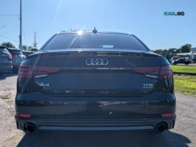Audi A4 Диг табло * 360 * ACC * АвтоКредит * (ЦЕНА ДО БГ), снимка 4
