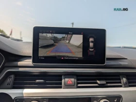Audi A4 Диг табло * 360 * ACC * АвтоКредит * (ЦЕНА ДО БГ), снимка 13