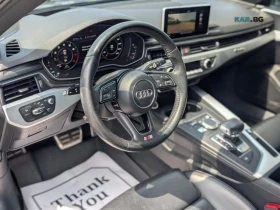 Audi A4 Диг табло * 360 * ACC * АвтоКредит * (ЦЕНА ДО БГ), снимка 8