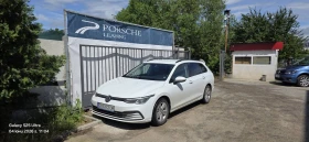 VW Golf Variant 8 Life 1.5 e-TSI DSG, снимка 5