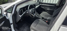 VW Golf Variant 8 Life 1.5 e-TSI DSG, снимка 8