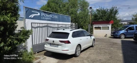 VW Golf Variant 8 Life 1.5 e-TSI DSG, снимка 3