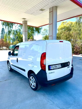 Fiat Doblo 1.3d 90hp Professional, снимка 4