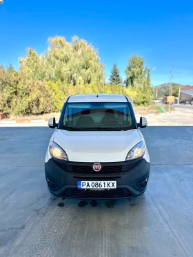 Fiat Doblo 1.3d 90hp Professional, снимка 3