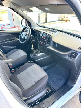 Fiat Doblo 1.3d 90hp Professional, снимка 9