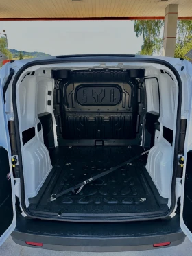 Fiat Doblo 1.3d 90hp Professional, снимка 11