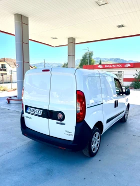 Fiat Doblo 1.3d 90hp Professional, снимка 5