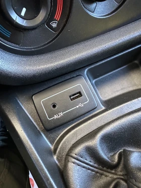 Fiat Doblo 1.3d 90hp Professional, снимка 8