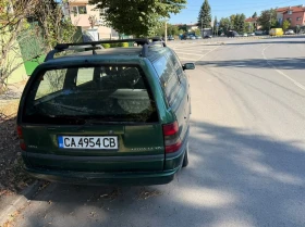 Opel Astra, снимка 1