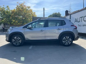 Peugeot 2008 //FACELIFT//110 hp//, снимка 7