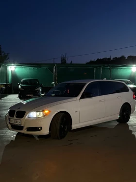 BMW 320 2.0, снимка 2