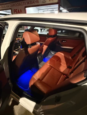 BMW 320 2.0, снимка 7